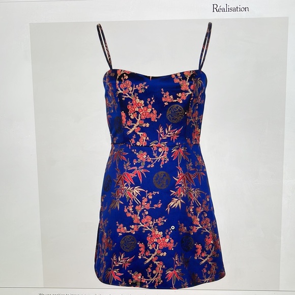 R'ealisation THE EMILIE in Shanghai Nights - Picture 3 of 7